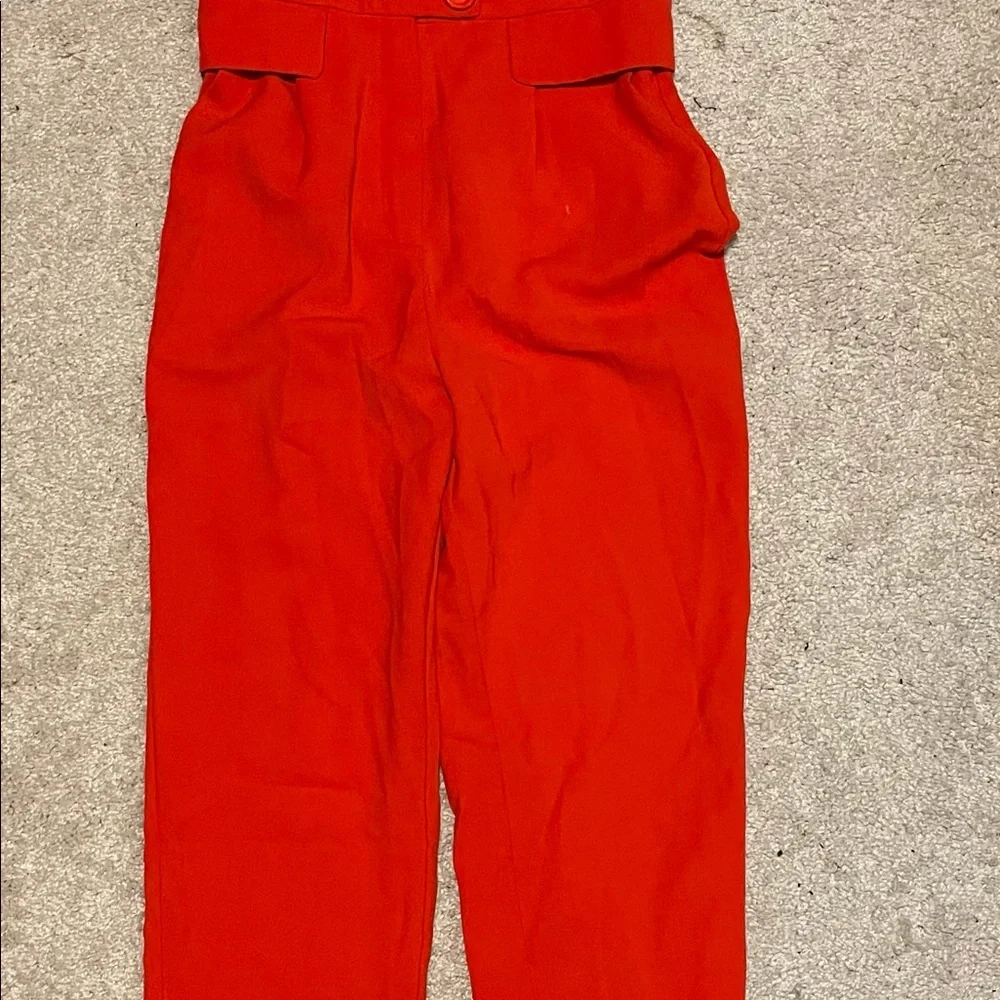 Jumpsuit - Picture 4 of 6